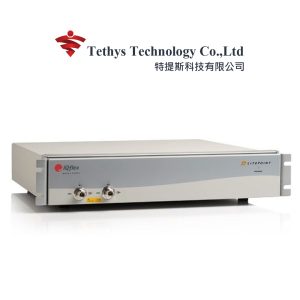 LitePoint IQ Flex 高效整合式無線測試系統