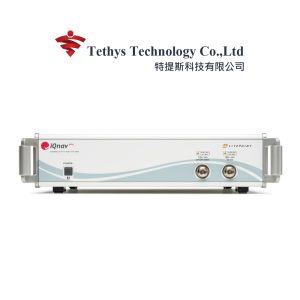 LitePoint IQ NAV+ GNSS 模擬測試平台