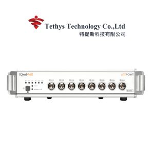 LitePoint IQxel-160 無線連線測試系統