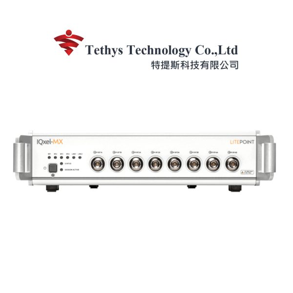 LitePoint IQxel-160 無線連線測試系統