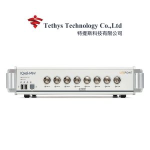 LitePoint IQxel-M8X 無線測試專家：特提斯科技提供全方位校正、維修與買賣方案