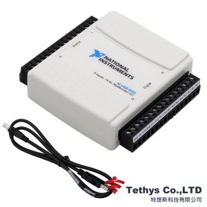 NI USB-6501 Interface Adapter