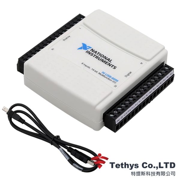 NI-USB-6501 NI USB-6501 Interface Adapter